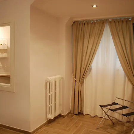Holiday home San Teodoro Al Palatino And Loft *