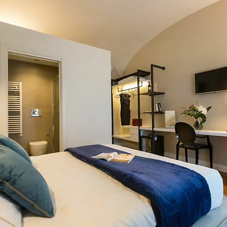 Palazzo Baj In Trastevere Guest house