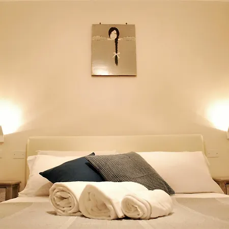 San Teodoro Al Palatino And Loft Holiday home Rome