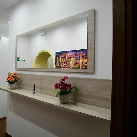 Casa de hóspedes Royal Termini Roma