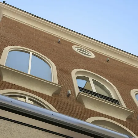 Morin 10 Apartment Rome
