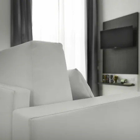 Apartment Morin 10 Rome