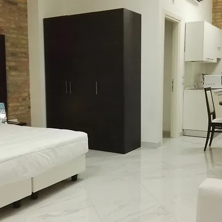 Morin 10 Apartment