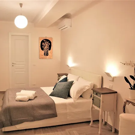 San Teodoro Al Palatino And Loft * Rome