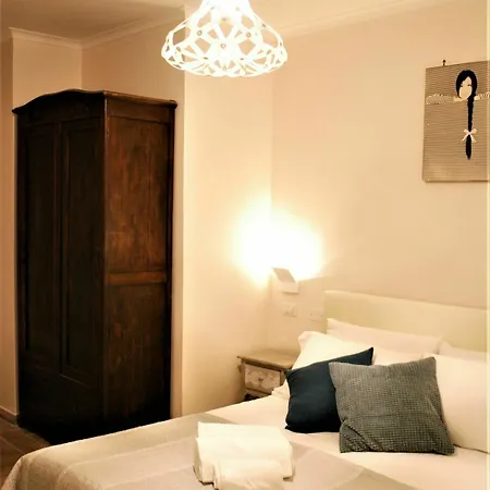 Holiday home San Teodoro Al Palatino And Loft Rome