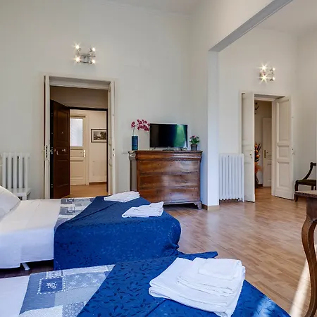 Apartment Otium Mecenatis *