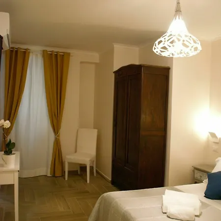 Holiday home San Teodoro Al Palatino And Loft