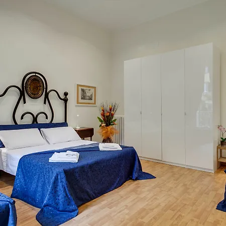 Apartment Otium Mecenatis *