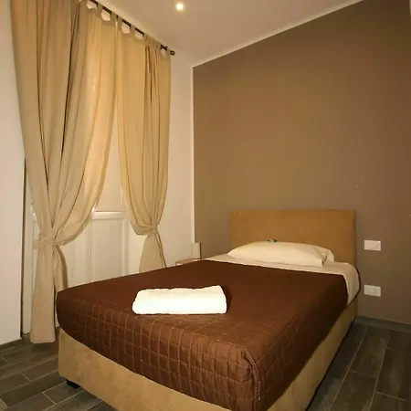 Guest house Mi.ro 3*