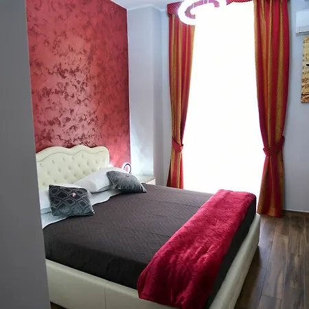 Casa de hóspedes Royal Termini Roma