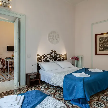 Otium Mecenatis Apartment *