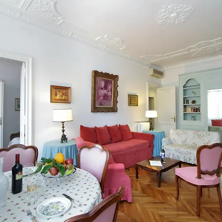 Sleep In Italy - Spanishsteps Apartment Rome
