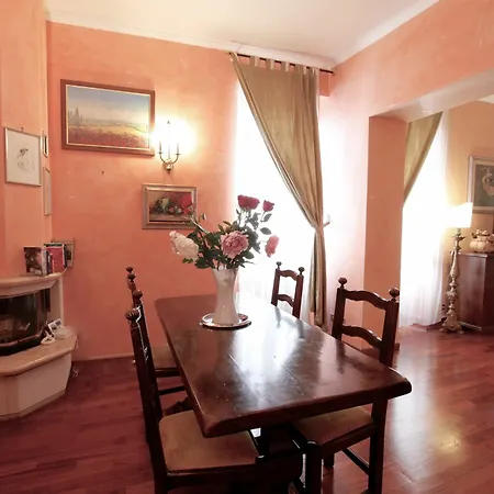 Sleep In Italy - Spanishsteps Apartment