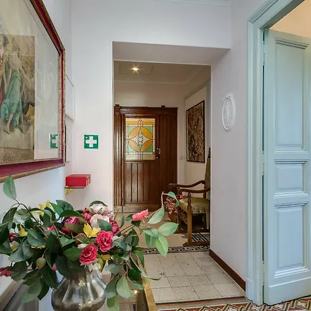 Apartment Otium Mecenatis *