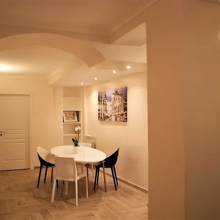 San Teodoro Al Palatino And Loft * Rome