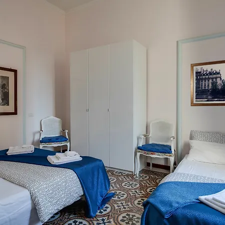 Otium Mecenatis * Rome