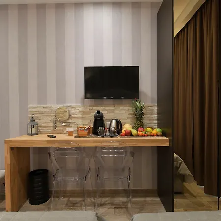 Relais Barberini 3*