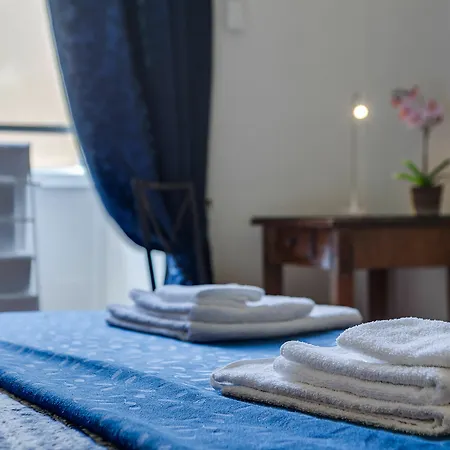 Otium Mecenatis Apartment Rome