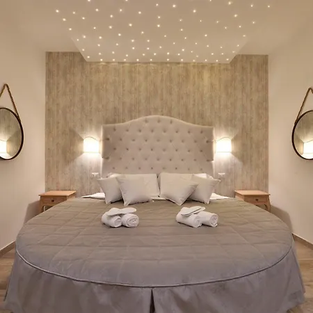Guest house Relais Barberini Rome