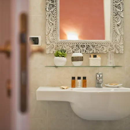 Affittacamere Navona Tower Relais Roma