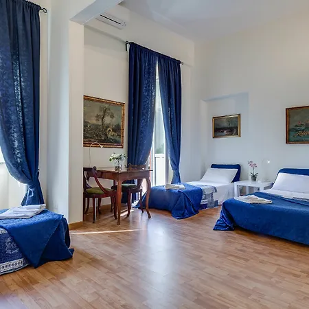 Otium Mecenatis Apartment Rome