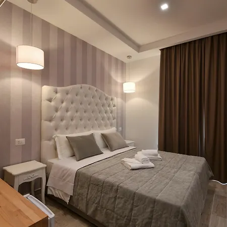 Guest house Relais Barberini