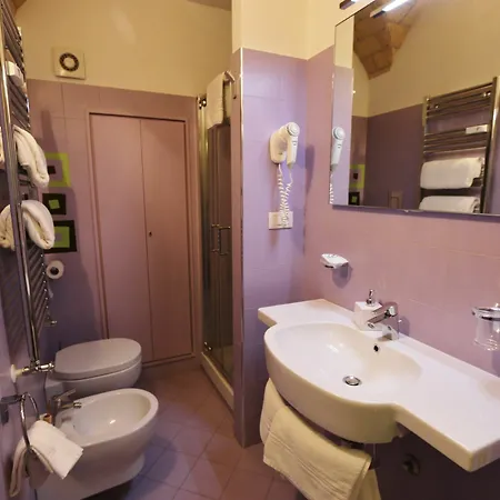 Affittacamere Residenza Adriana Roma