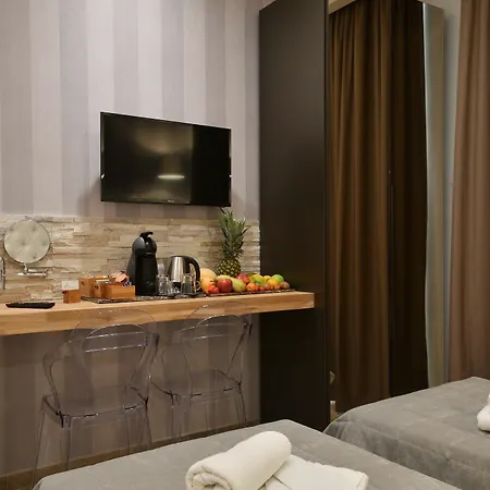 Relais Barberini Roma