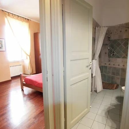Apartment Sleep In Italy - Spanishsteps