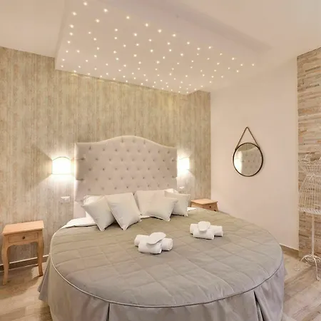 Relais Barberini 3* Roma
