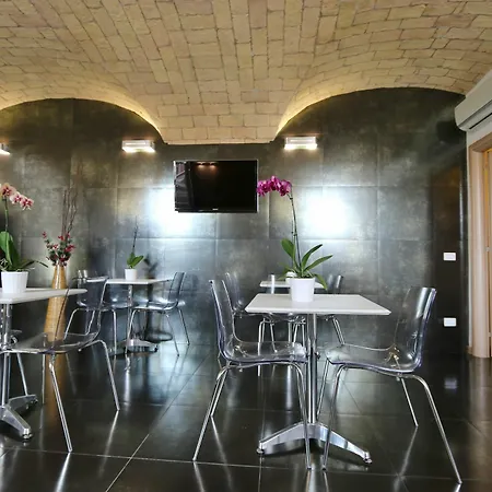 Residenza Adriana 2* Roma
