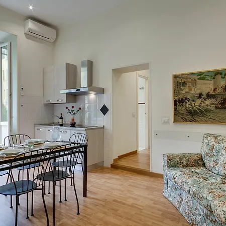 Apartment Otium Mecenatis *
