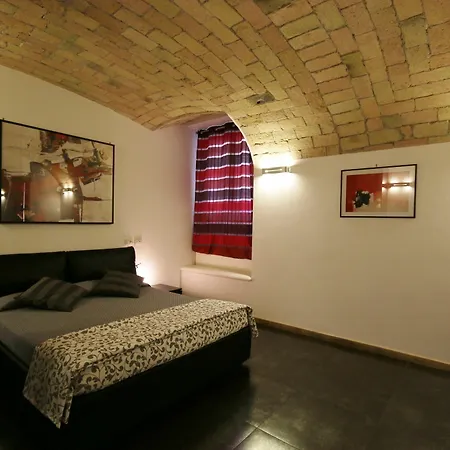 Affittacamere Residenza Adriana 2*