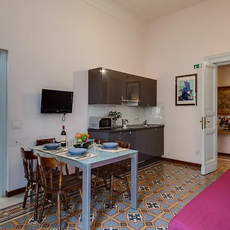 Apartment Otium Mecenatis Rome