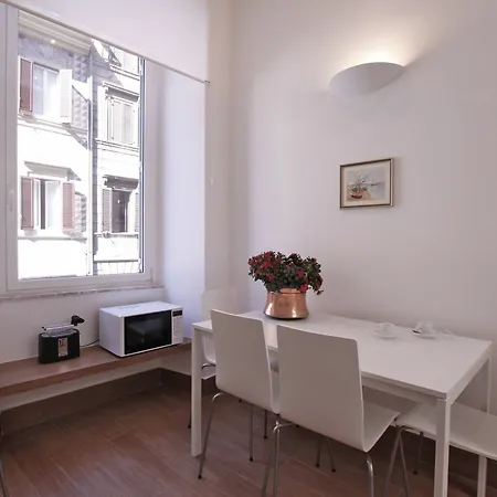 Sleep In Italy - Spanishsteps Apartment
