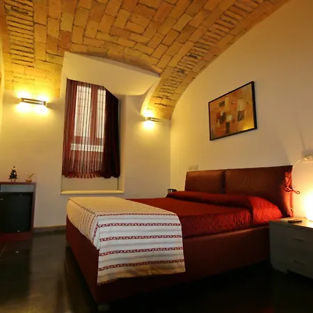 Residenza Adriana 2*