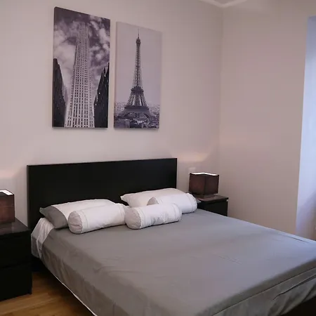 Sleep In Italy - Spanishsteps Apartment Rome