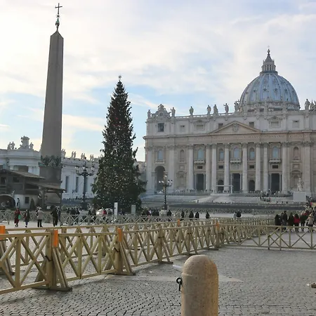 Residenza Adriana 2* Roma