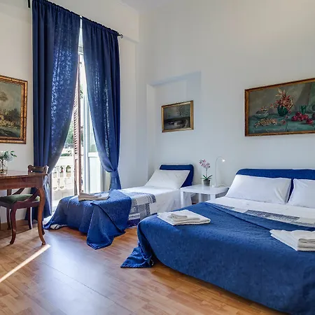 Otium Mecenatis * Rome