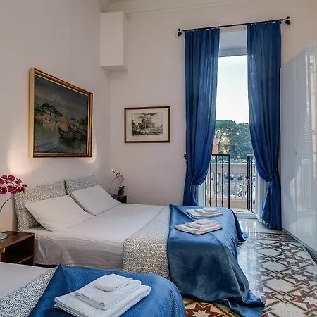 Apartment Otium Mecenatis