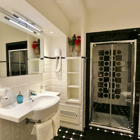 Residenza Adriana Affittacamere Roma