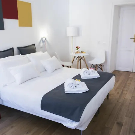 Guest house Cardinale 3*