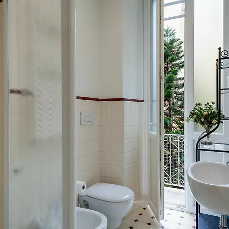 Otium Mecenatis Apartment *