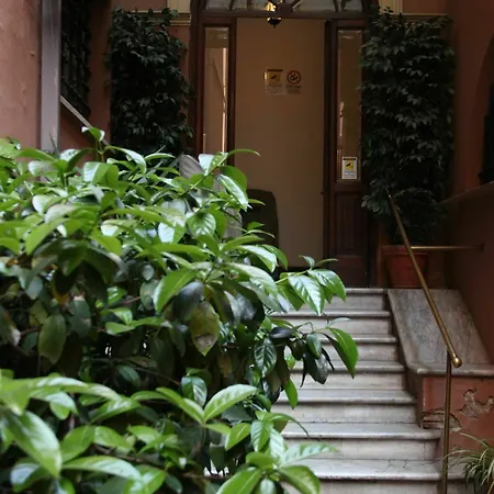 Persepolis Guest house