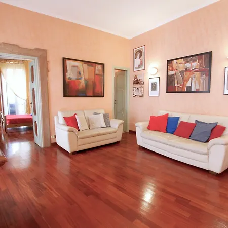 Apartment Sleep In Italy - Spanishsteps Rome