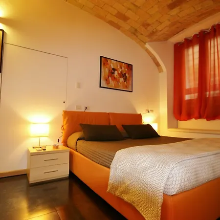 Affittacamere Residenza Adriana