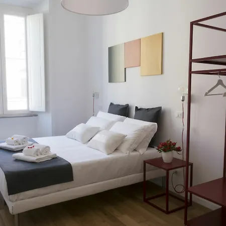 Guest house Cardinale