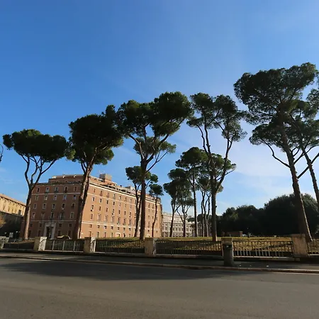 Residenza Adriana 2*