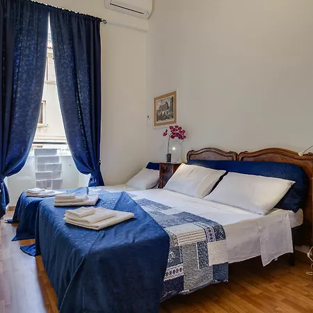 Otium Mecenatis Apartment Rome