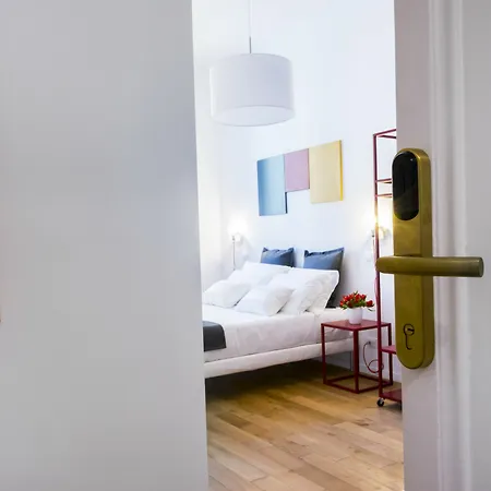 Cardinale Guest house 3*